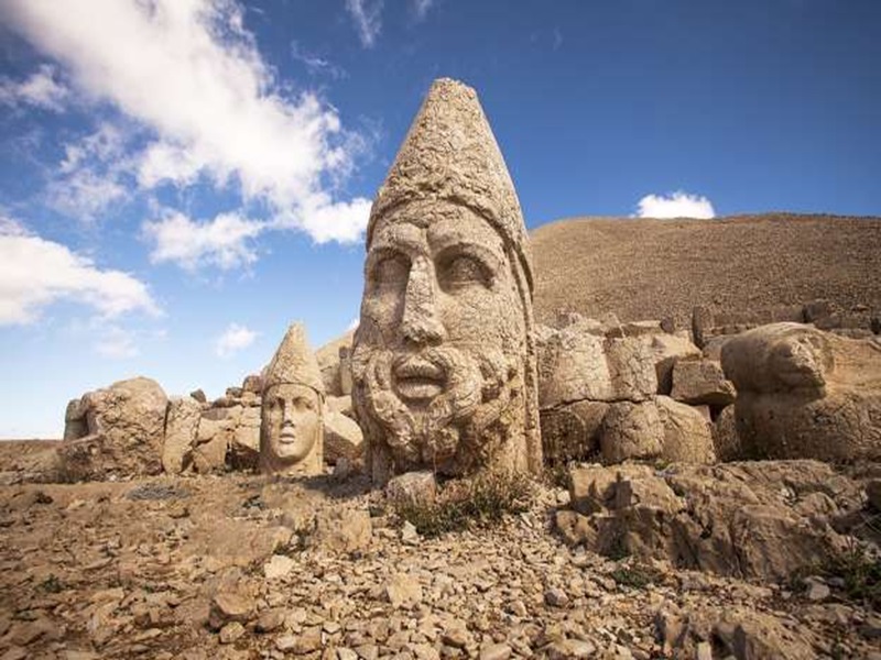 Adıyaman Nemrut